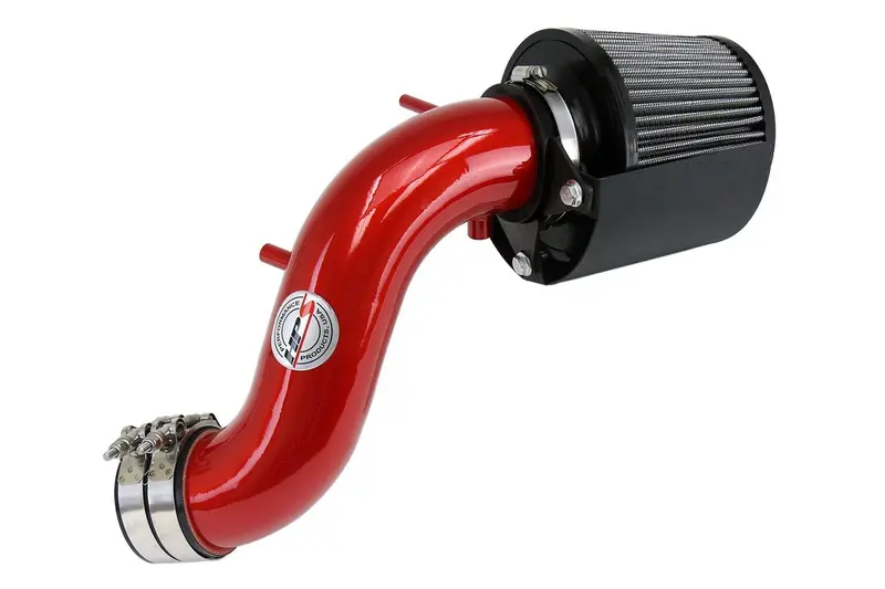 Hps 2011-2014 Hyundai Sonata 2.4L Short Ram Air Intake 827-267R 1