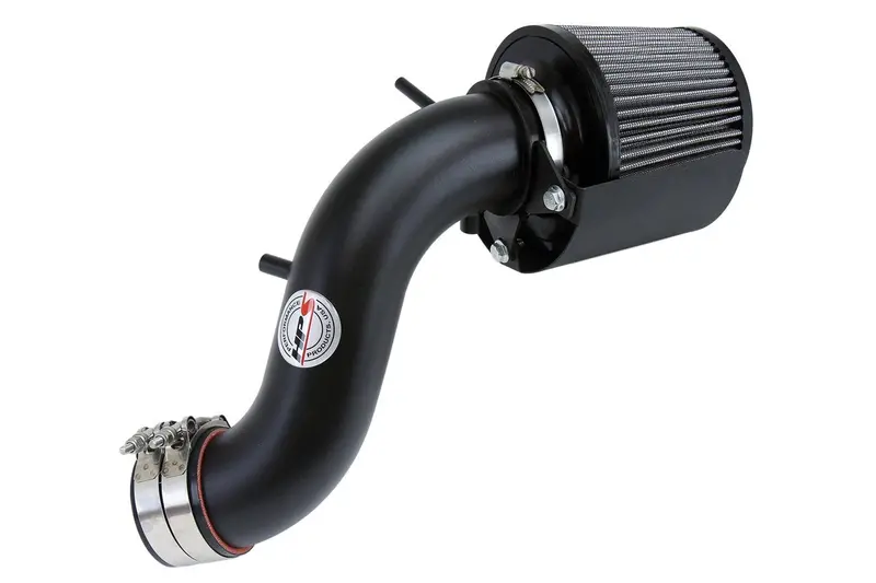 Hps 2011-2015 Kia Optima 2.4L I4 Short Ram Air Intake 827-267Wb 1