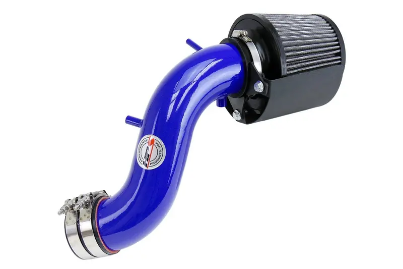 Hps 2011-2015 Kia Optima 2.4L Short Ram Air Intake 827-267Bl 1
