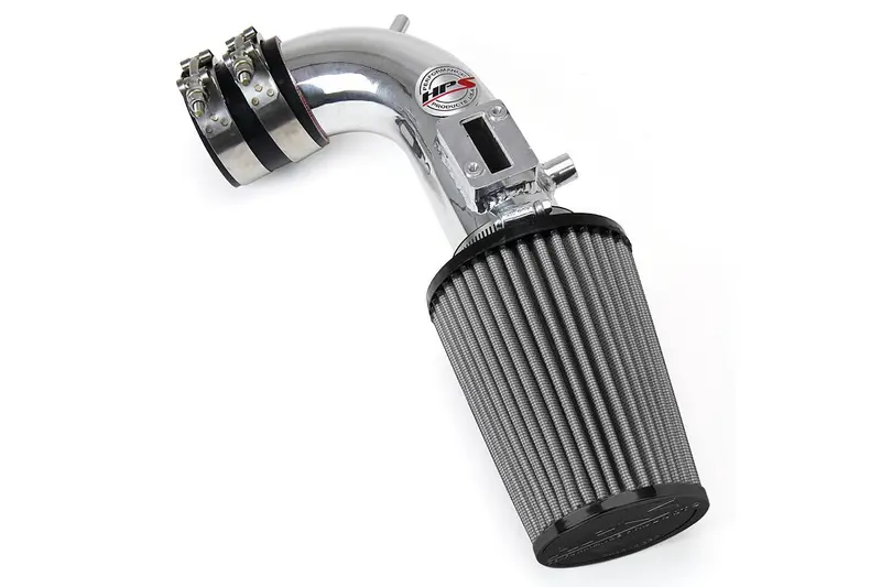 Hps 2011-2016 Honda Cr-Z 1.5L Hybrid Short Ram Intake 827-107P 1