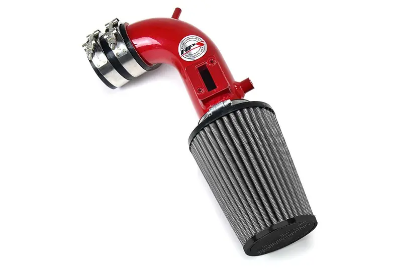 Hps 2011-2016 Honda Cr-Z 1.5L Hybrid Short Ram Intake 827-107R 1