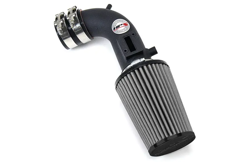 Hps 2011-2016 Honda Cr-Z 1.5L Hybrid Short Ram Intake 827-107Wb 1