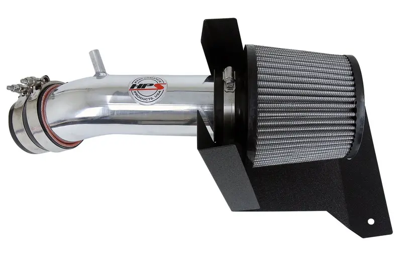 Hps 2011-2016 Hyundai Elantra 1.8L I4 Short Ram Air Intake 827-538P 1