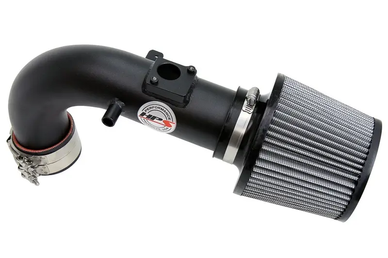Hps 2011-2016 Scion Tc 2.5L Short Ram Air Intake 827-508Wb 1
