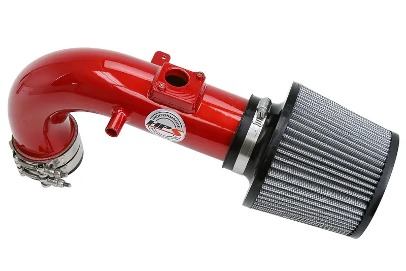 Hps 2011-2016 Scion Tc 2.5L Short Ram Intake 827-508R 1