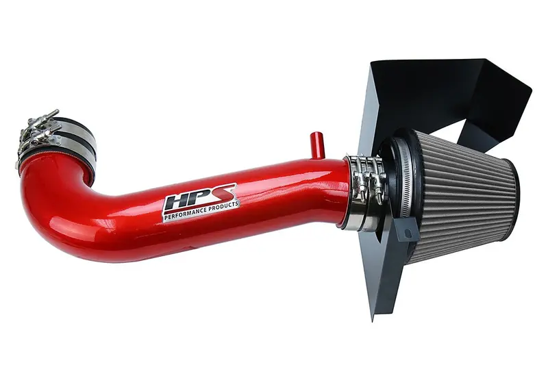 Hps 2011-2017 Chrysler 300C 5.7L V8 Short Ram Intake 827-600R 1