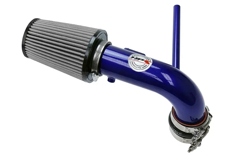 Hps 2011-2017 Lexus Ct200h 1.8L Hybrid Short Ram Air Intake 827-502Bl 1