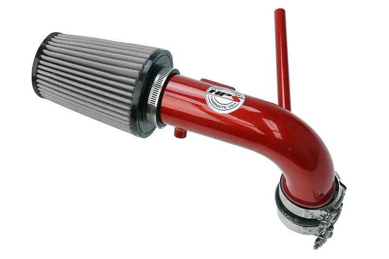 Hps 2011-2017 Lexus Ct200h 1.8L Hybrid Short Ram Air Intake 827-502R 1