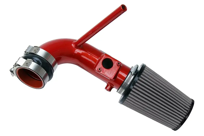 Hps 2011-2017 Lexus Ct200h 1.8L Hybrid Short Ram Air Intake 827-502R 2