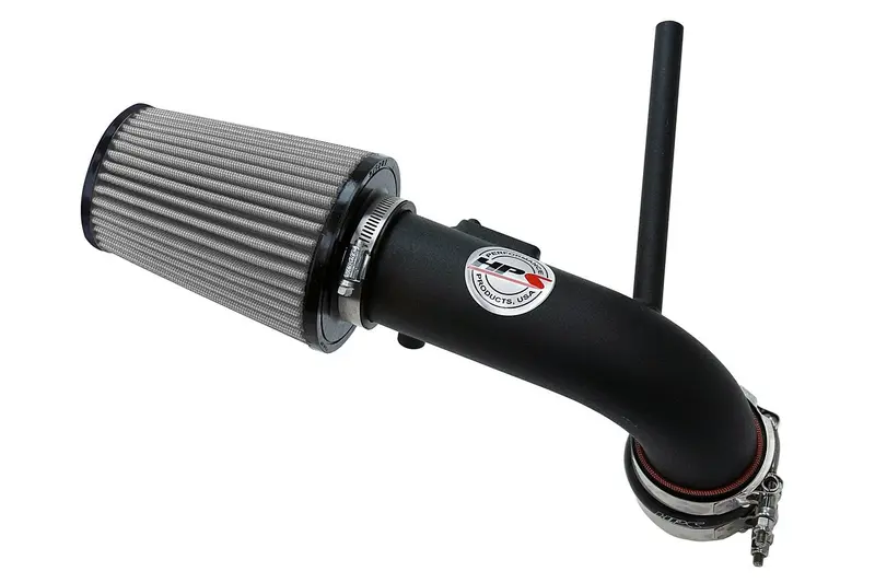 Hps 2011-2017 Lexus Ct200h 1.8L Hybrid Short Ram Air Intake 827-502Wb 1