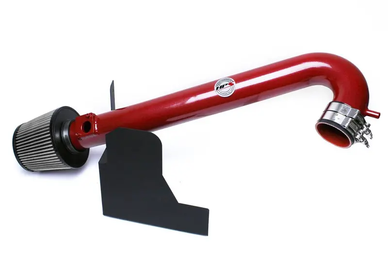 Hps 2011-2018 Subaru Forester 2.5L H4 Short Ram Air Intake 827-563R 1
