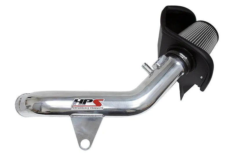 Hps 2012-2015 Bmw 335Xi 3.0T N55 Short Ram Intake 827-625P 1