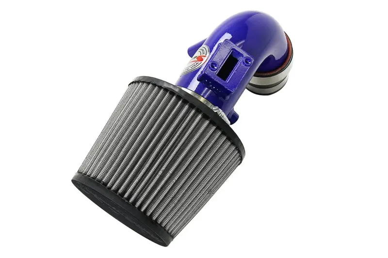 Hps 2012-2015 Honda Civic 1.8L I4 Short Ram Air Intake 827-700Bl 2