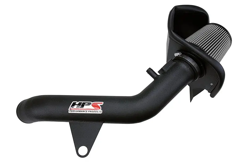 Hps 2012-2016 Bmw M135i / M135xi 3.0T N55 Intake 827-625Wb 1