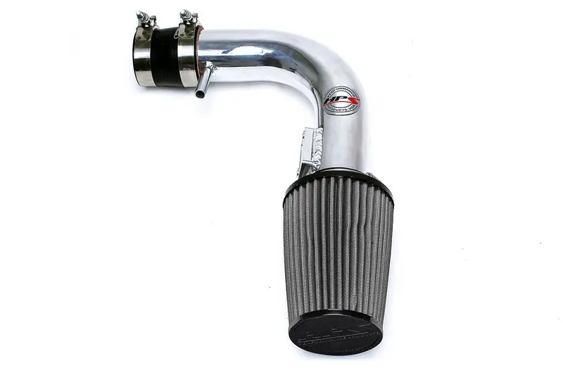 Hps 2012-2016 Nissan Versa 1.6L Short Ram Air Intake 827-532P 1