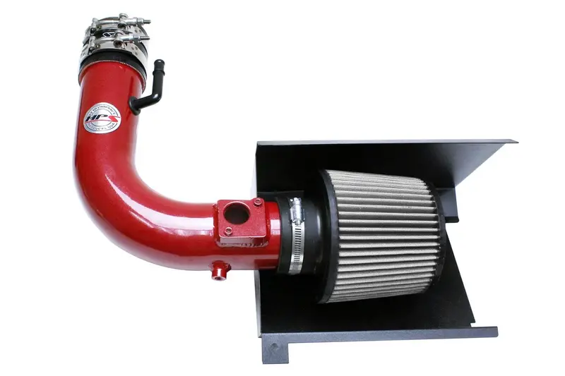 Hps 2012-2016 Scion Fr-S 2.0L Short Ram Air Intake 827-548Wb 1