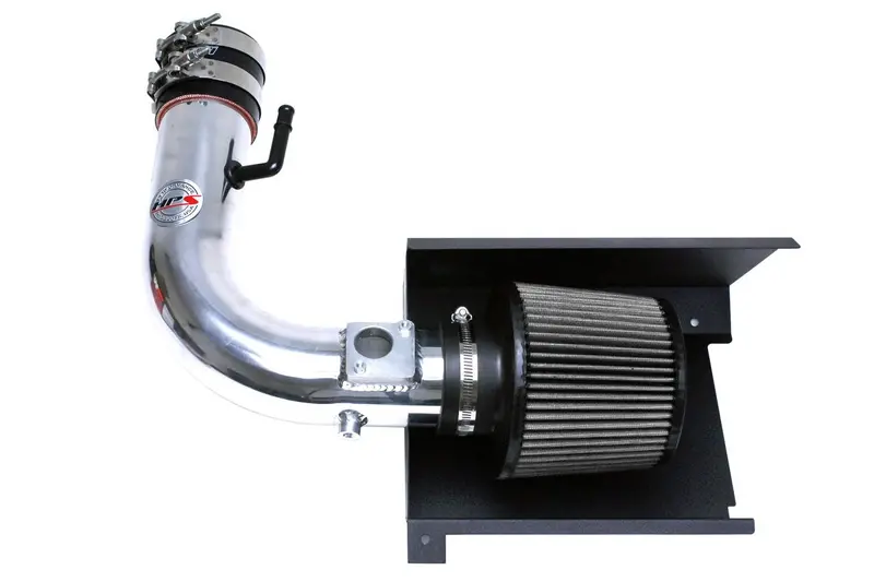 Hps 2012-2017 Frs/Brz/Gt86 Short Ram Air Intake 827-548P 1