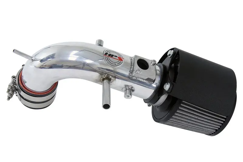 Hps 2012-2017 Toyota Camry 2.5L I4 Short Ram Air Intake 827-524P 1