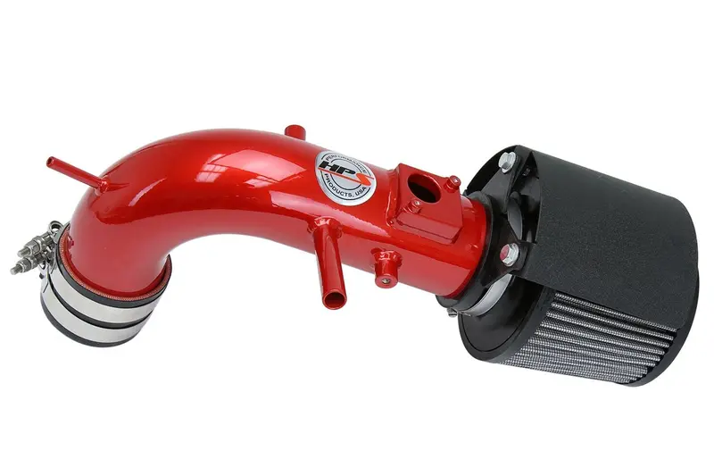 Hps 2012-2017 Toyota Camry 2.5L Short Ram Intake 827-524R 1