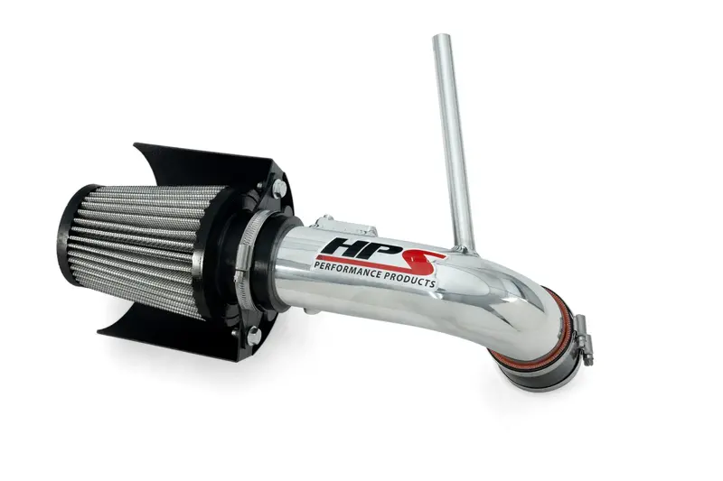 Hps 2012-2017 Toyota Prius V Short Ram Air Intake 827-784P 1
