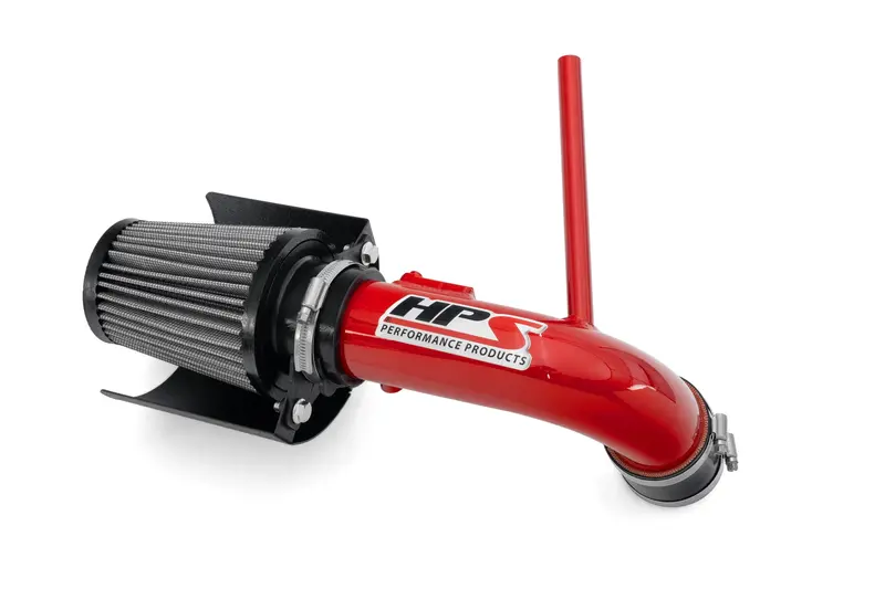 Hps 2012-2017 Toyota Prius V Short Ram Air Intake 827-784R 1