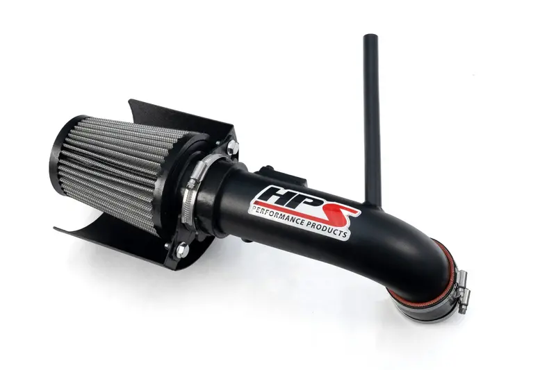 Hps 2012-2017 Toyota Prius V Short Ram Air Intake 827-784Wb 1