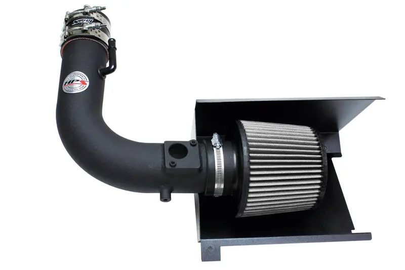 Hps 2012-2019 Fr-S/Brz/Ft86 2.0L H4 Short Ram Air Intake 827-548Wb 1