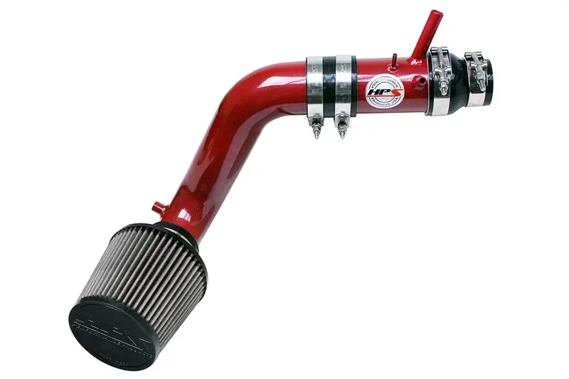 Hps 2013-2014 Dodge Dart 2.0L/2.4L Cold Air Intake 837-576R 1