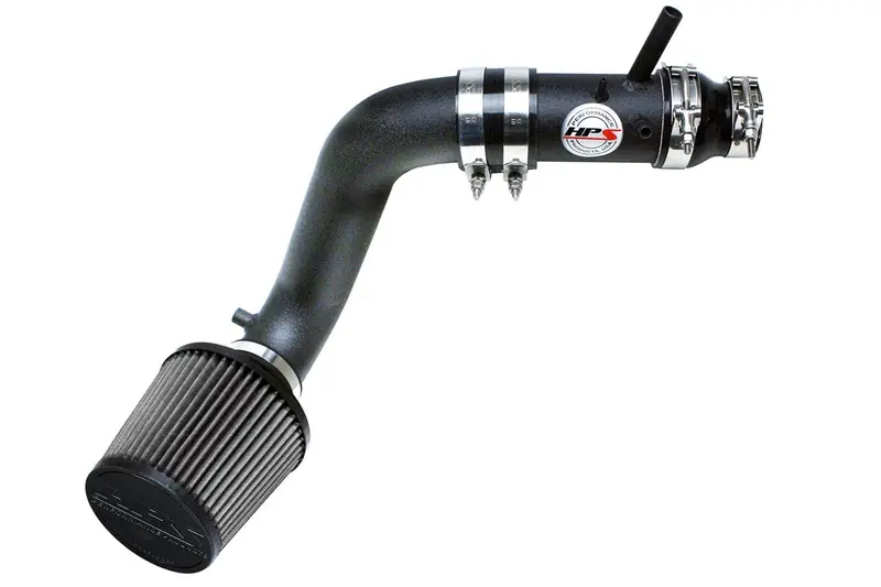 Hps 2013-2014 Dodge Dart 2.0L/2.4L Cold Air Intake 837-576Wb 1