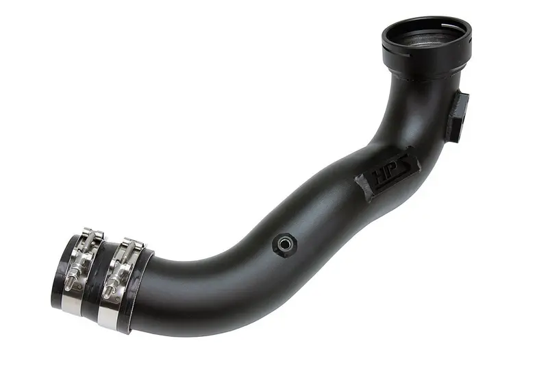 Hps 2013-2015 Bmw X1 Xdrive 3.0T Intercooler Charge Pipe 17-107Wb 1