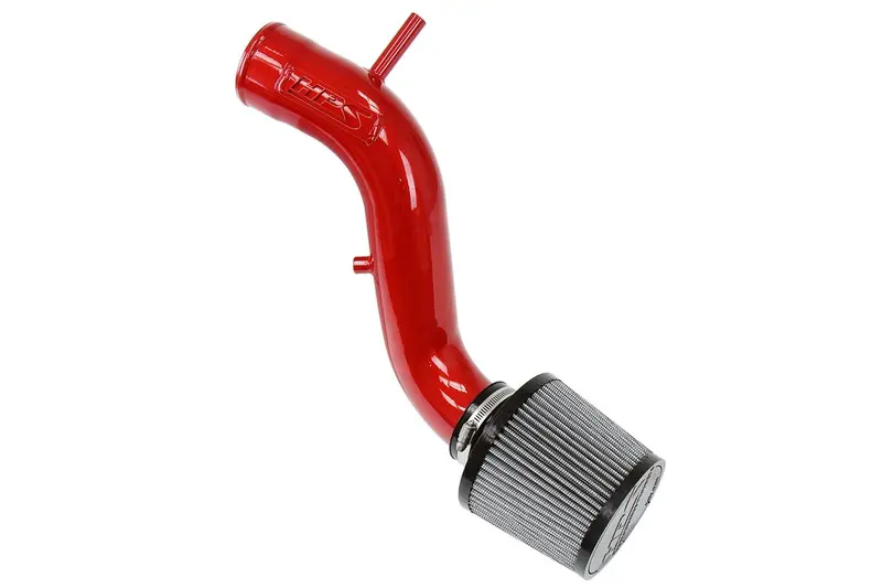 Hps 2013-2016 Dodge Dart 2.0L/2.4L I4 Cold Air Intake 837-571R 1