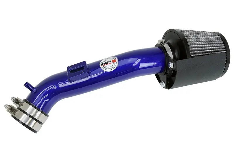 Hps 2013-2017 Honda Accord 2.4L Short Ram Intake 827-555Bl 1