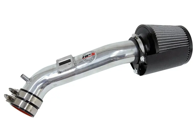 Hps 2013-2017 Honda Accord 2.4L Short Ram Intake 827-555P 1