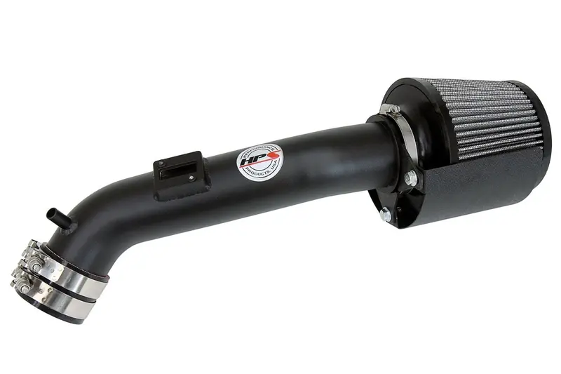 Hps 2013-2017 Honda Accord 2.4L Short Ram Intake 827-555Wb 1