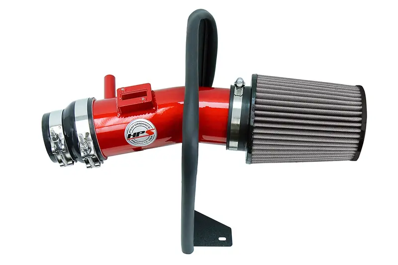 Hps 2013-2017 Honda Accord 3.5L V6 Short Ram Air Intake 827-780R 1