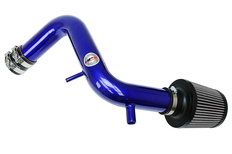 Hps 2013-2017 Hyundai Veloster 1.6L I4 Short Ram Air Intake 827-605Bl 1