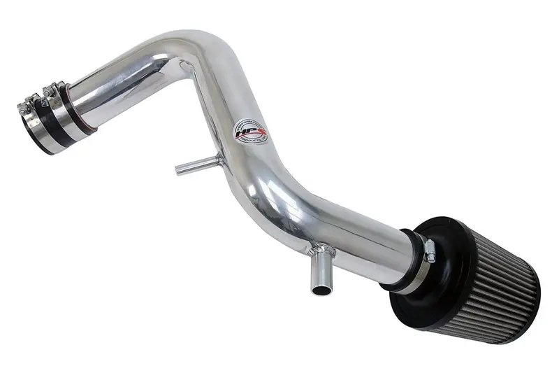 Hps 2013-2017 Hyundai Veloster 1.6L I4 Short Ram Air Intake 827-605P 1