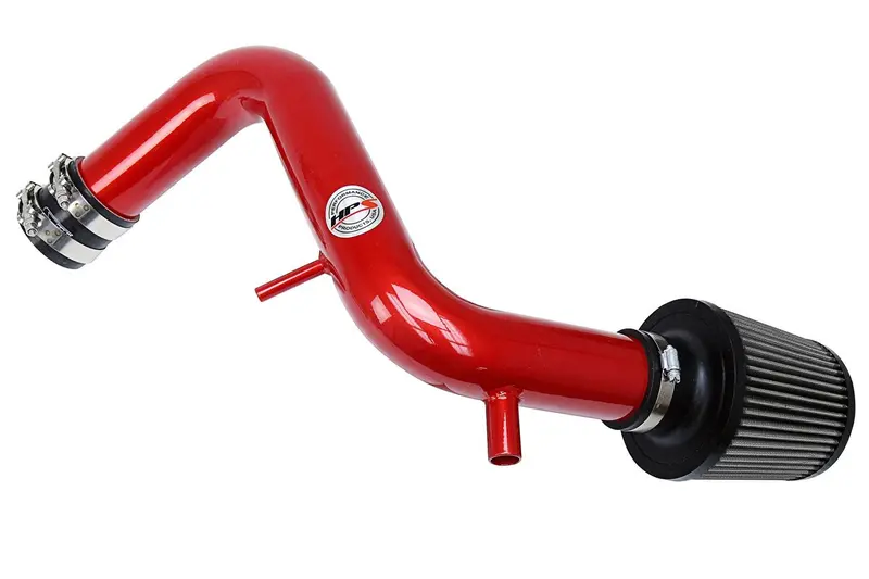 Hps 2013-2017 Hyundai Veloster 1.6L I4 Short Ram Air Intake 827-605R 1