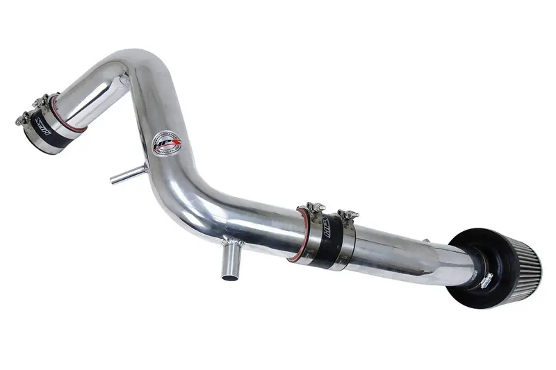 Hps 2013-2017 Hyundai Veloster 1.6L Turbo Cold Air Intake 837-605P 1