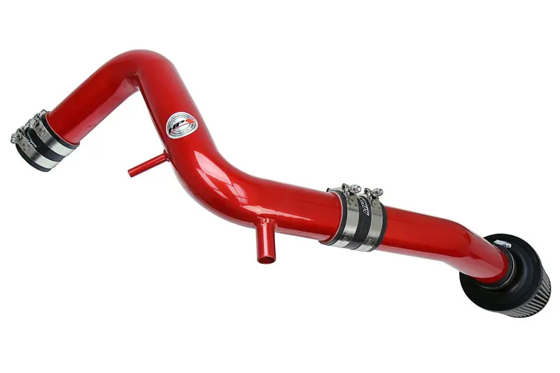 Hps 2013-2017 Hyundai Veloster 1.6L Turbo Cold Air Intake 837-605R 1
