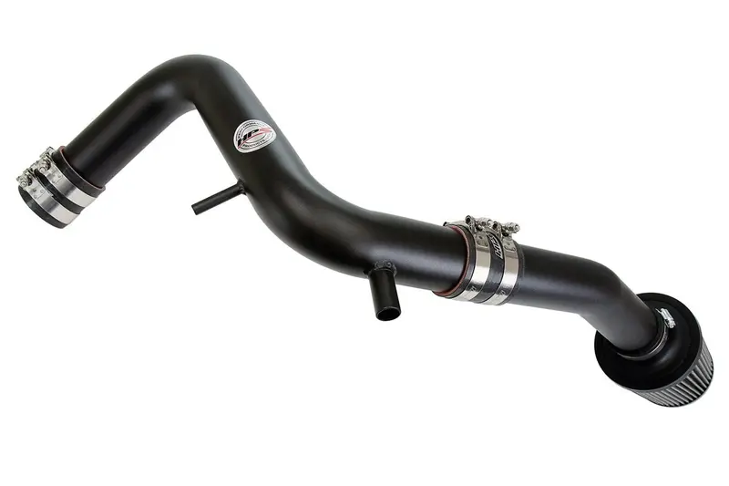 Hps 2013-2017 Hyundai Veloster 1.6L Turbo Cold Air Intake 837-605Wb 1
