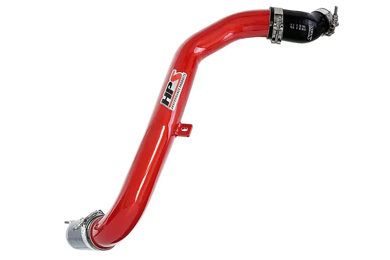 Hps 2013-2017 Hyundai Veloster 1.6L Turbo Intercooler Charge Pipe 17-106R 1