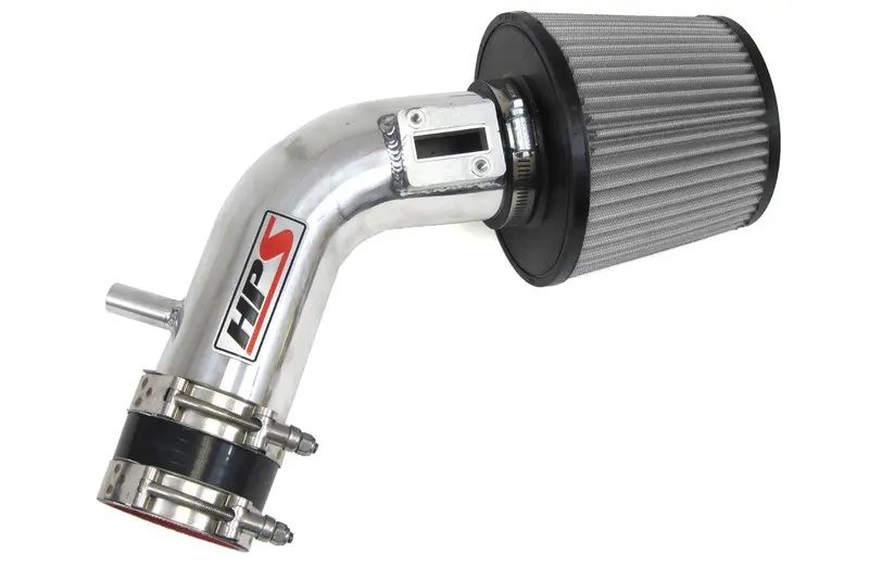 Hps 2013-2017 Nissan Sentra 1.8L Short Ram Air Intake 827-269P 1