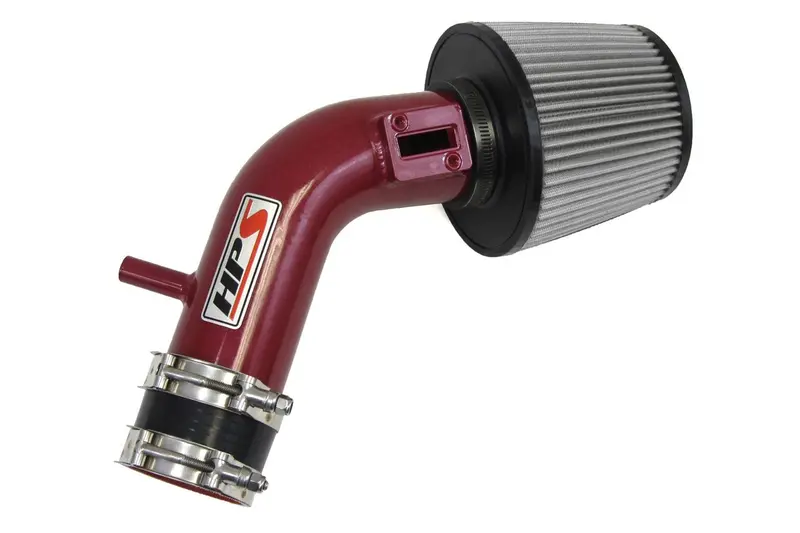 Hps 2013-2017 Nissan Sentra 1.8L Short Ram Air Intake 827-269R 1