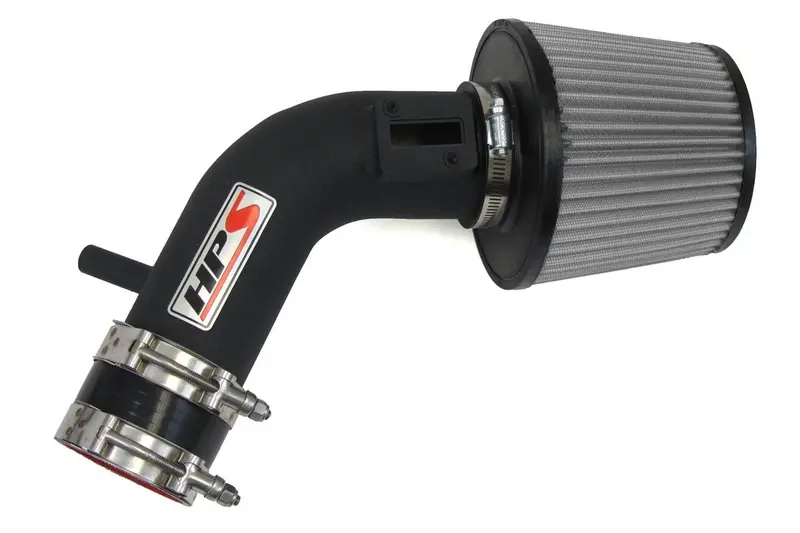 Hps 2013-2017 Nissan Sentra 1.8L Short Ram Air Intake 827-269Wb 1