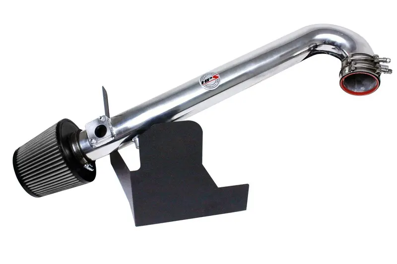 Hps 2013-2017 Subaru Xv Crosstrek 2.0L Short Ram Air Intake 827-563P 1