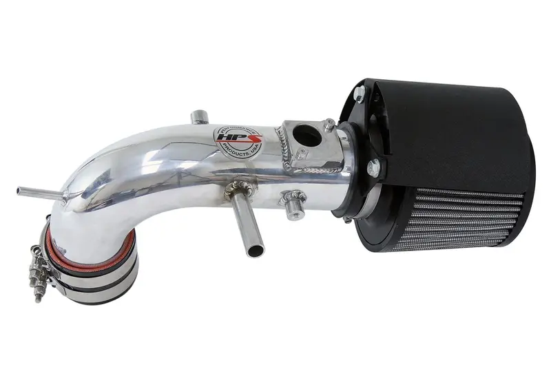 Hps 2013-2017 Toyota Rav4 2.5L I4 Short Ram Air Intake 827-612P 1