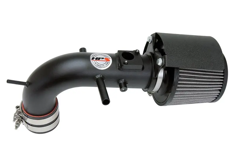 Hps 2013-2017 Toyota Rav4 2.5L I4 Short Ram Air Intake 827-612Wb 1