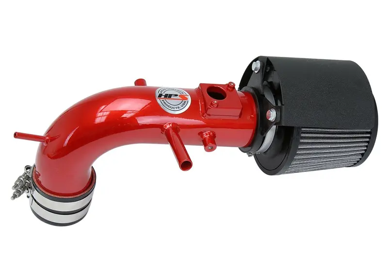 Hps 2013-2017 Toyota Rav4 2.5L Short Ram Air Intake 827-612R 1