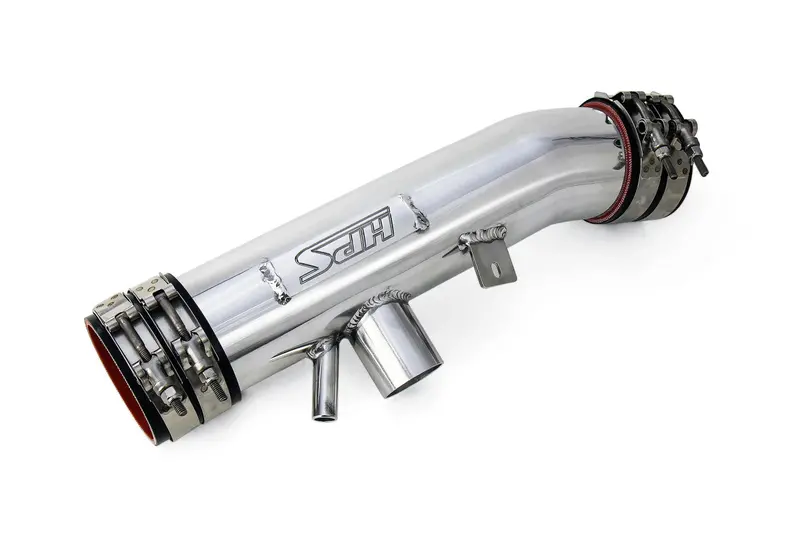 Hps 2013-2020 Lexus Gs350 3.5L V6 Post Maf Air Intake 27-198P 1